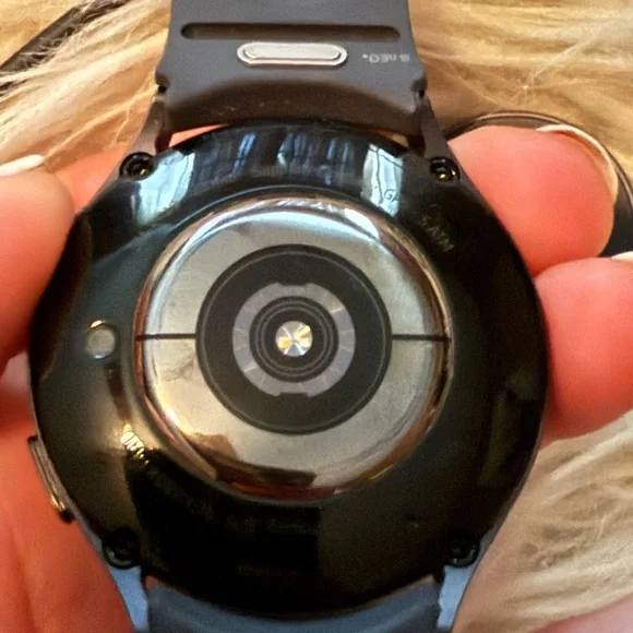 Samsung Galaxy watch - Picture 3 of 3